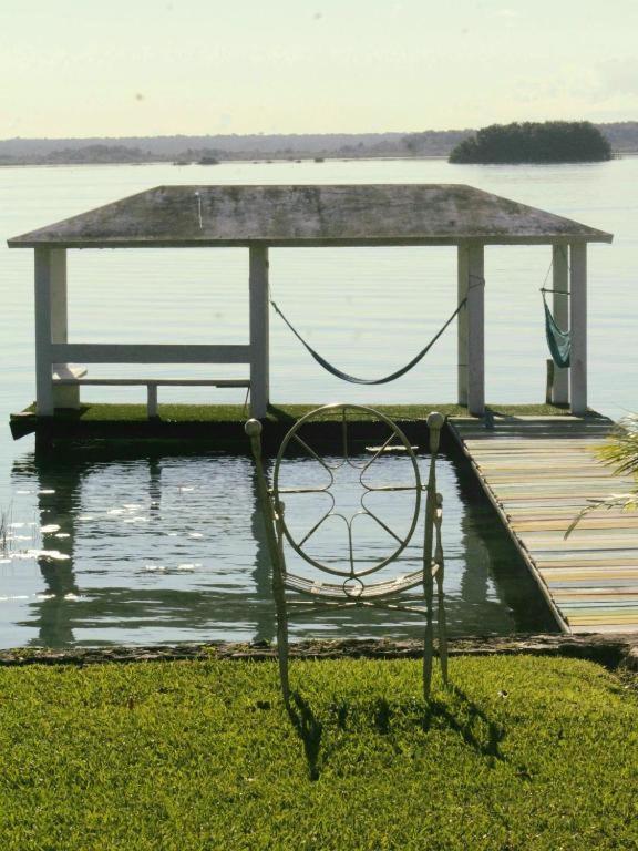 Aldea Che-Eek , Con Acceso A Un Club De Playa Privado Hotel Bacalar Exterior photo